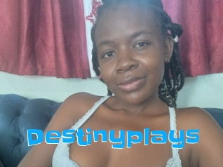 destinyplays Enculee