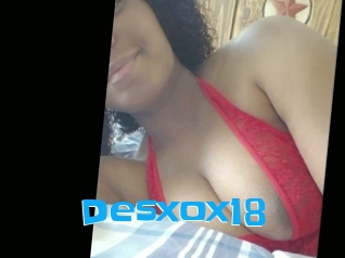 Desxox18