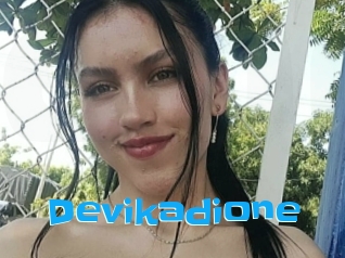 Devikadione