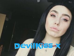 DevilKiss_x