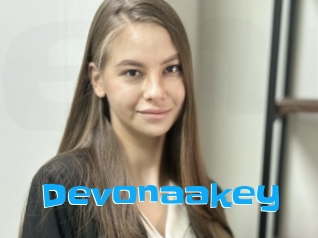 Devonaakey