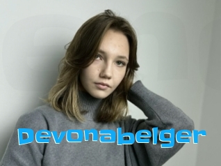 Devonabelger