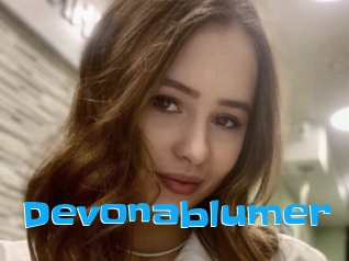Devonablumer