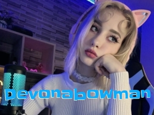 Devonabowman