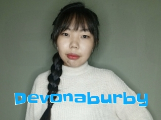 devonaburby Enculee