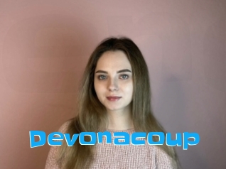 devonacoup Enculee