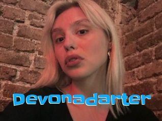 Devonadarter