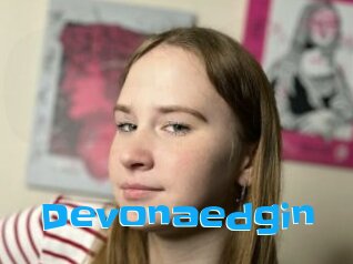 devonaedgin Enculee