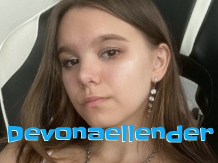 devonaellender Enculee