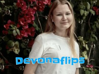 Devonaflips