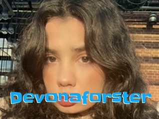 Devonaforster