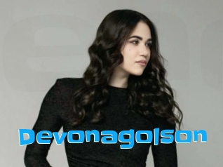 Devonagolson