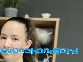 Devonahandford