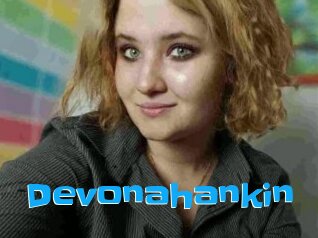 devonahankin Enculee