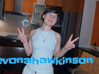 Devonahawkinson