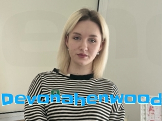 Devonahenwood