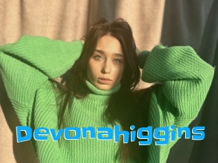 Devonahiggins