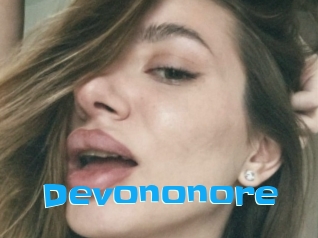 Devononore
