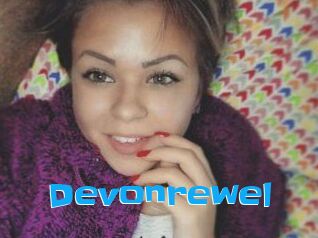 Devonrewel
