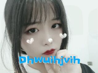 Dhwuihjvih