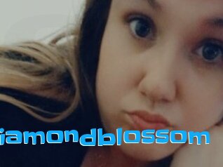 Diamondblossom