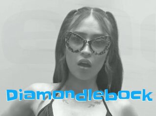Diamondlebock