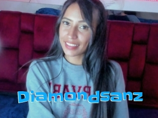 Diamondsanz