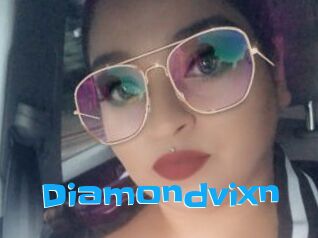 Diamondvixn