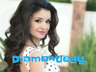 Diamontledy
