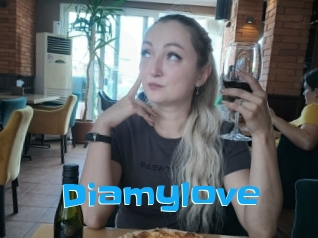 Diamylove