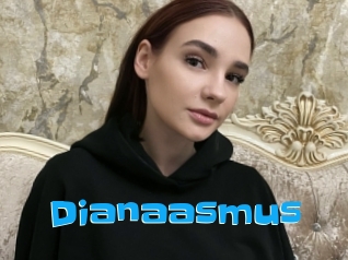 Dianaasmus