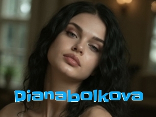Dianabolkova