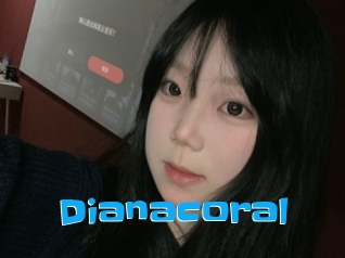 Dianacoral