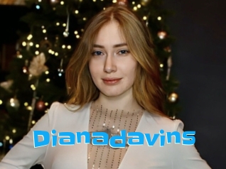Dianadavins