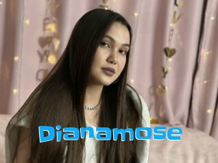 dianamose Enculee