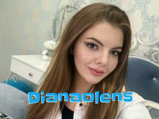 Dianaolens