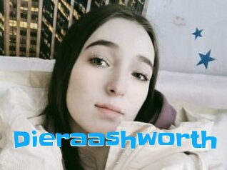 Dieraashworth