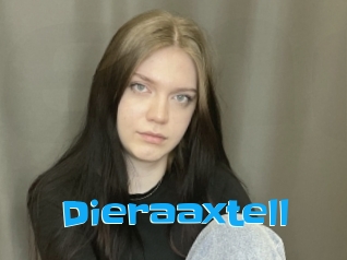 Dieraaxtell