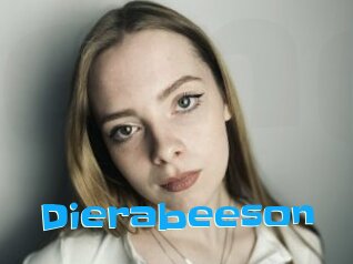 Dierabeeson