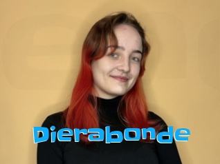 Dierabonde