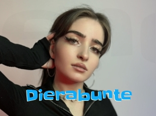 Dierabunte