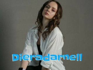 Dieradarnell