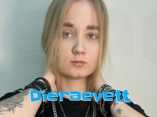 dieraevett Enculee