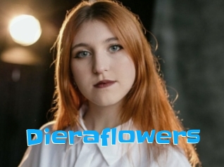 Dieraflowers