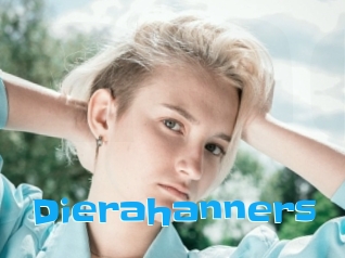Dierahanners
