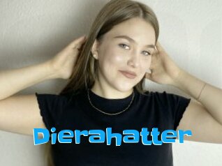 Dierahatter