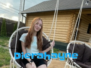 Dierahayne