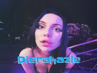 Dierahazle