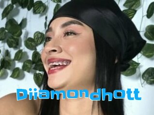 Diiamondhott