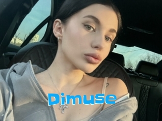 Dimuse